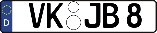 VK-JB8