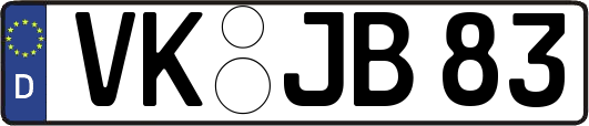 VK-JB83