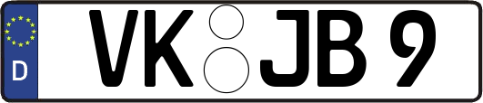 VK-JB9