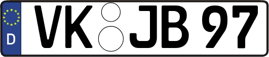 VK-JB97