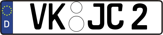 VK-JC2