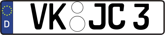 VK-JC3