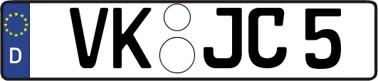 VK-JC5