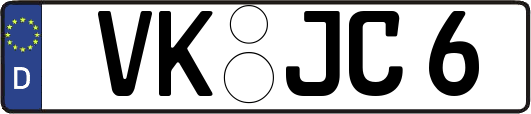 VK-JC6