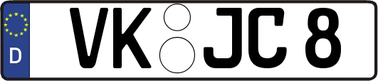VK-JC8