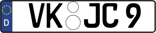 VK-JC9