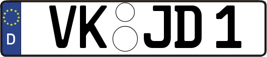 VK-JD1