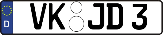 VK-JD3