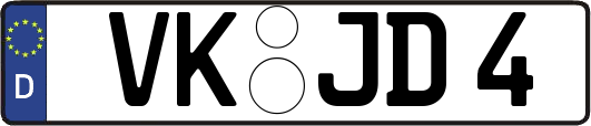 VK-JD4