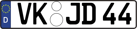 VK-JD44