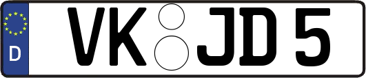 VK-JD5
