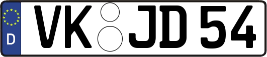 VK-JD54