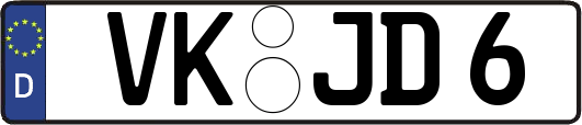 VK-JD6