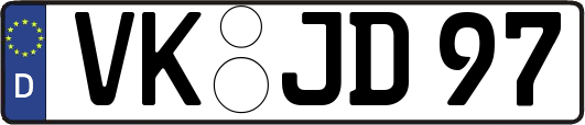 VK-JD97