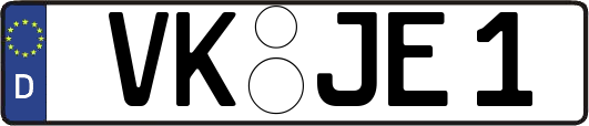 VK-JE1