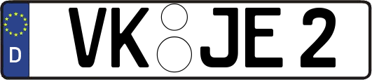 VK-JE2