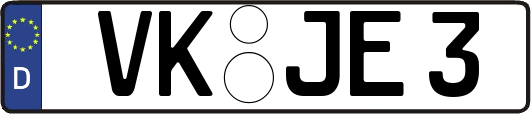 VK-JE3