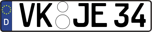 VK-JE34
