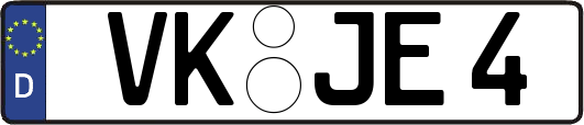 VK-JE4