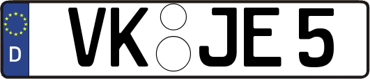 VK-JE5