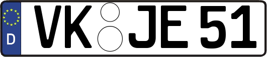 VK-JE51