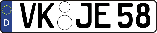 VK-JE58