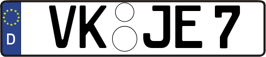 VK-JE7