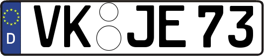 VK-JE73