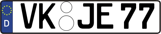 VK-JE77