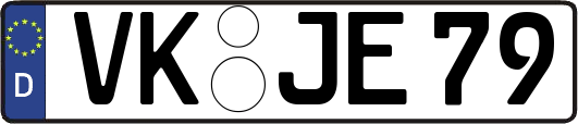 VK-JE79