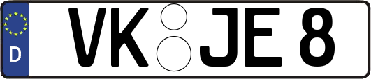 VK-JE8