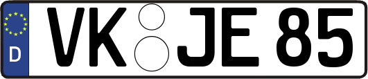 VK-JE85
