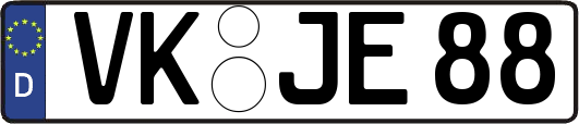 VK-JE88