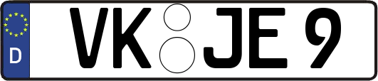 VK-JE9