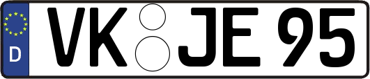 VK-JE95