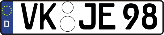 VK-JE98
