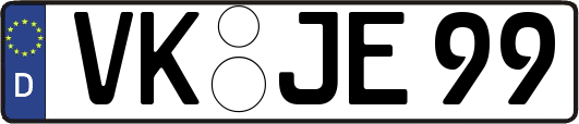 VK-JE99