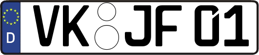 VK-JF01