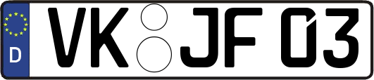 VK-JF03