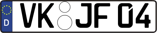 VK-JF04