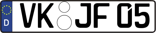 VK-JF05
