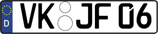 VK-JF06