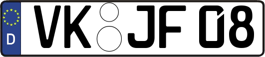 VK-JF08