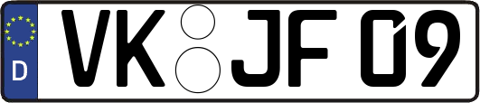 VK-JF09