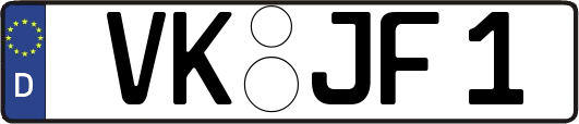 VK-JF1