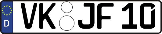 VK-JF10