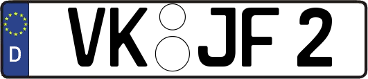 VK-JF2