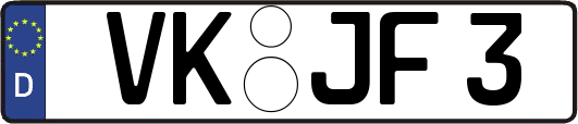 VK-JF3