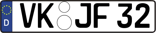 VK-JF32