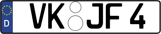 VK-JF4